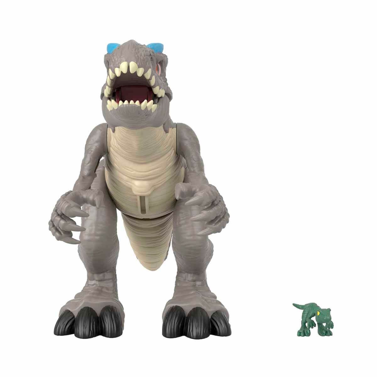 IMAGINEXT JURASSSIC WORLD