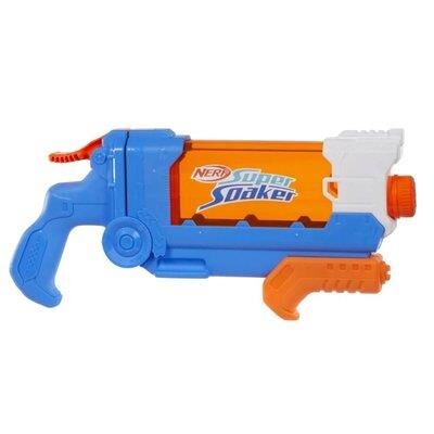 NERF SUPER SOKER FLIP FILL