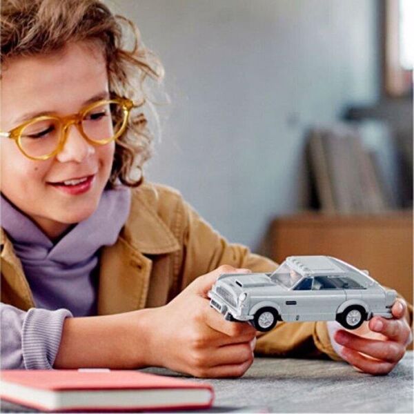 LEGO SPEED CHAMPIONS