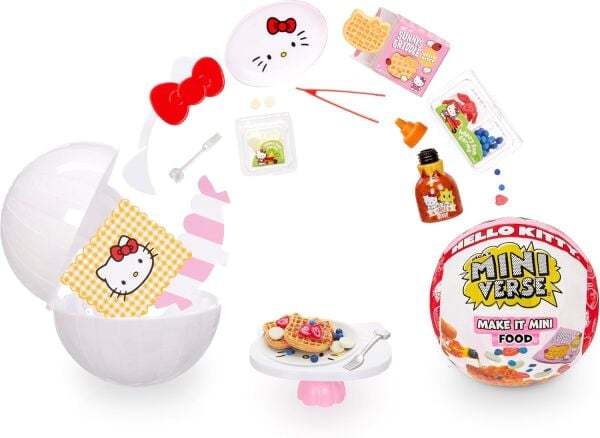 MINIVERSE SANRIO