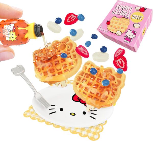 MINIVERSE SANRIO