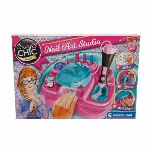 TIRNAK SANATI STÜDYOSU