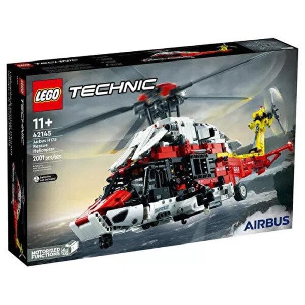 LEGO TECHNİC