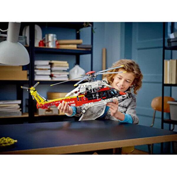 LEGO TECHNİC