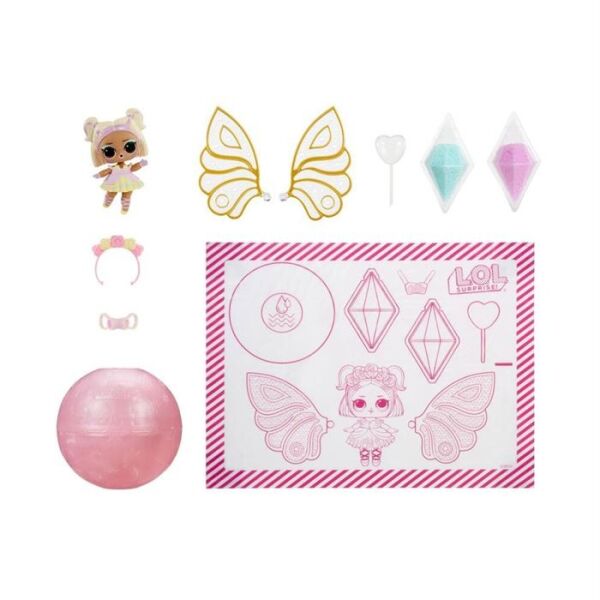 LOL TOTS PERİ BEBEKLERİ