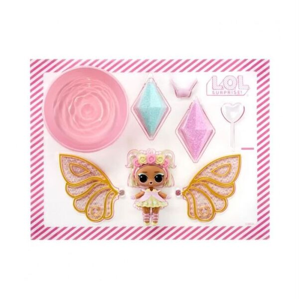 LOL TOTS PERİ BEBEKLERİ