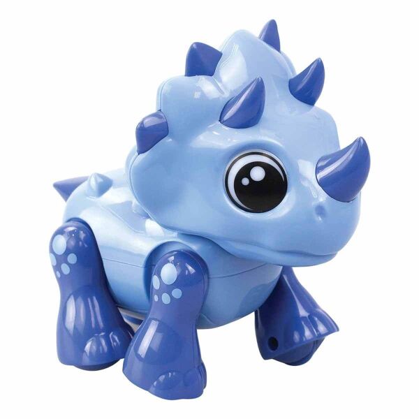 NECO SILVERLİT DINO EADS UP ASS.