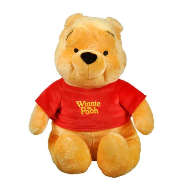 WİNNİE THE POOH PELUŞ 61 CM