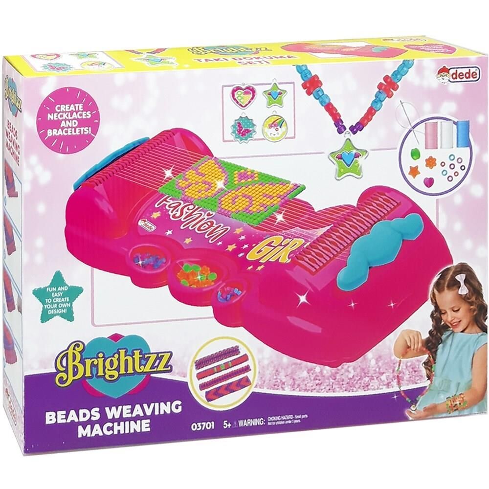 BRB TAKI DOKUMA SETİ