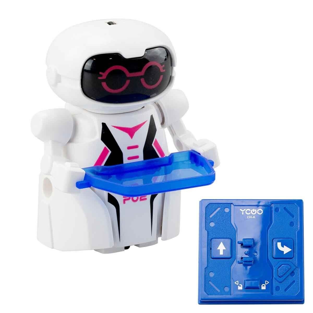 NECO SILVERLİT MINI DROID Z KUMANDALI SST
