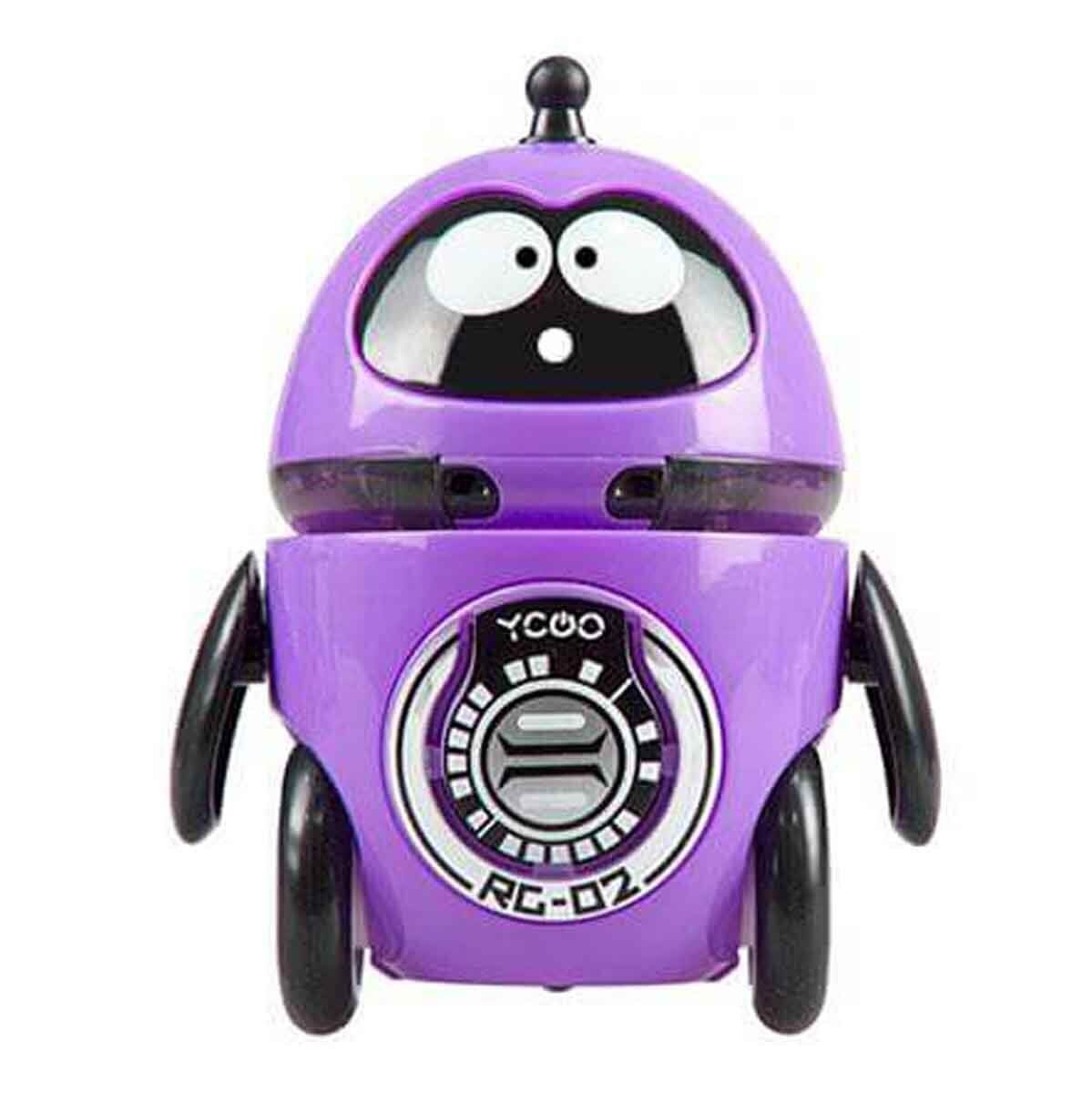 NECO SILVERLİT FOLLOW ME DROID