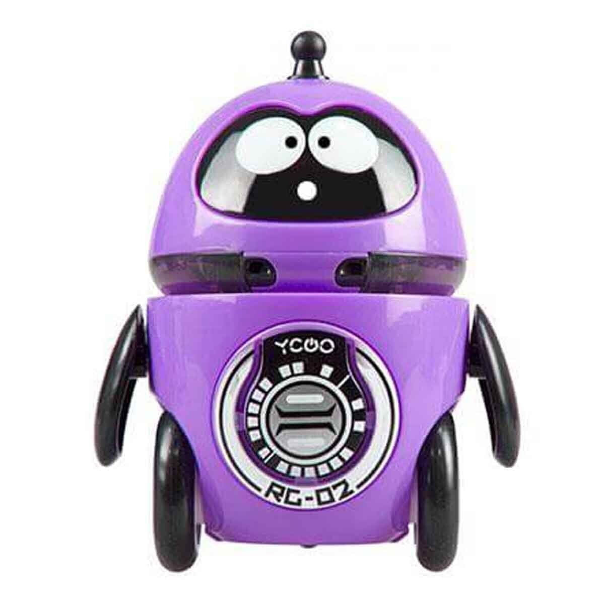 NECO SILVERLİT FOLLOW ME DROID