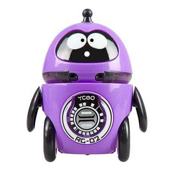 NECO SILVERLİT FOLLOW ME DROID