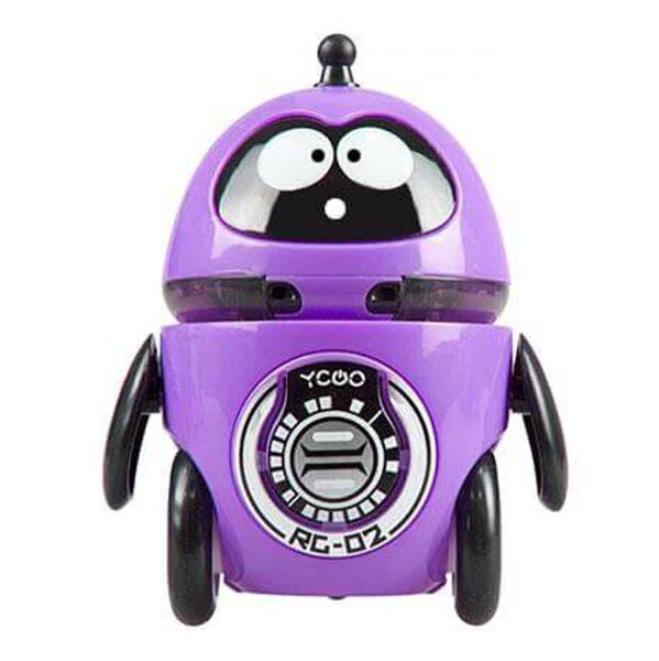 NECO SILVERLİT FOLLOW ME DROID