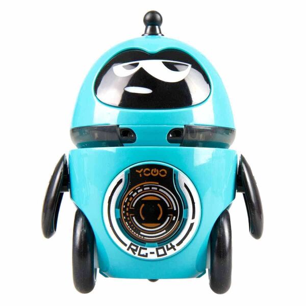 NECO SILVERLİT FOLLOW ME DROID