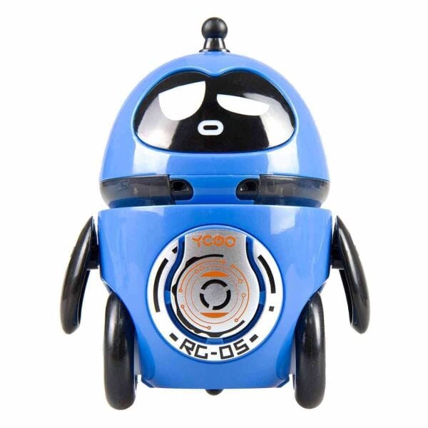 NECO SILVERLİT FOLLOW ME DROID