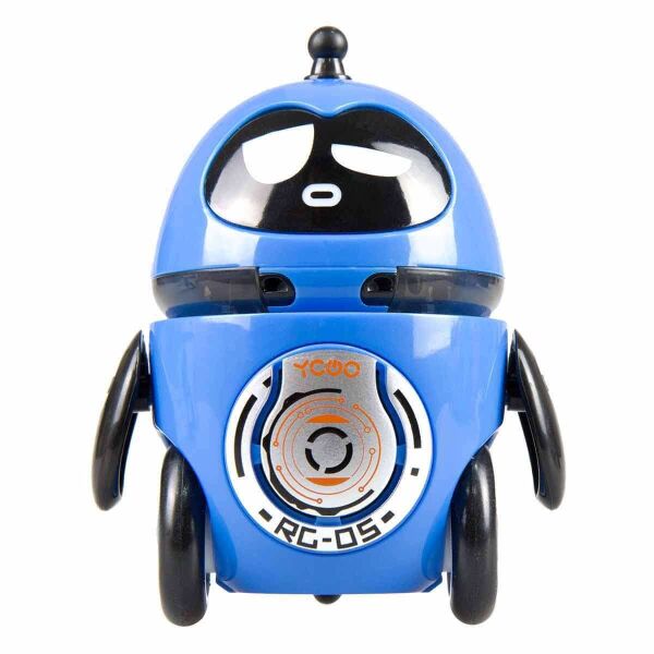 NECO SILVERLİT FOLLOW ME DROID