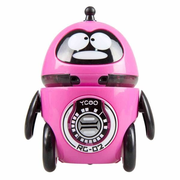 NECO SILVERLİT FOLLOW ME DROID