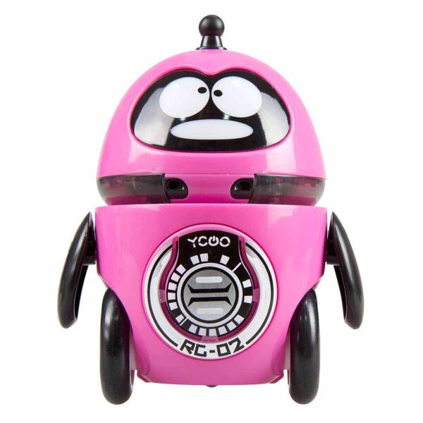 NECO SILVERLİT FOLLOW ME DROID