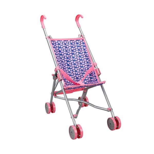 PUSET BASTON KALPLİ KATLANAN