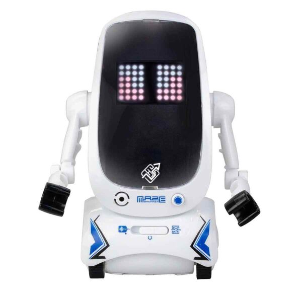 NECO SILVERLİT MAZE BREAKER 2 ROBOT