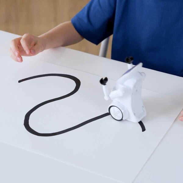 NECO SILVERLİT MAZE BREAKER 2 ROBOT