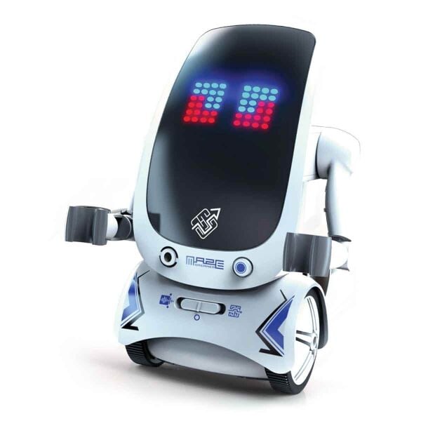 NECO SILVERLİT MAZE BREAKER 2 ROBOT