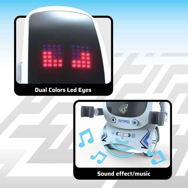 NECO SILVERLİT MAZE BREAKER 2 ROBOT