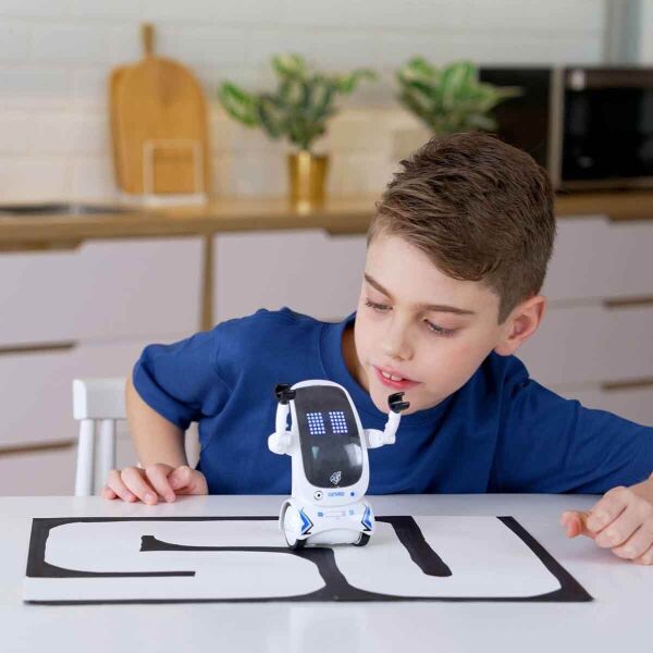 NECO SILVERLİT MAZE BREAKER 2 ROBOT