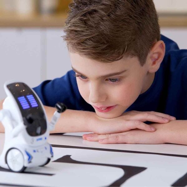 NECO SILVERLİT MAZE BREAKER 2 ROBOT