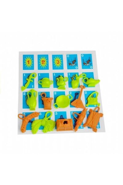 WILD GAME KUTU OYUNU