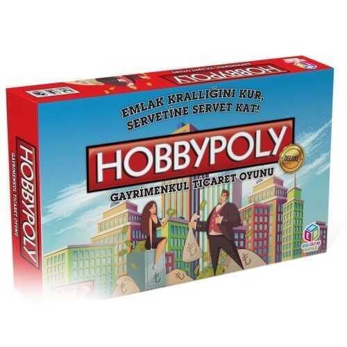 HOBBYPOLY