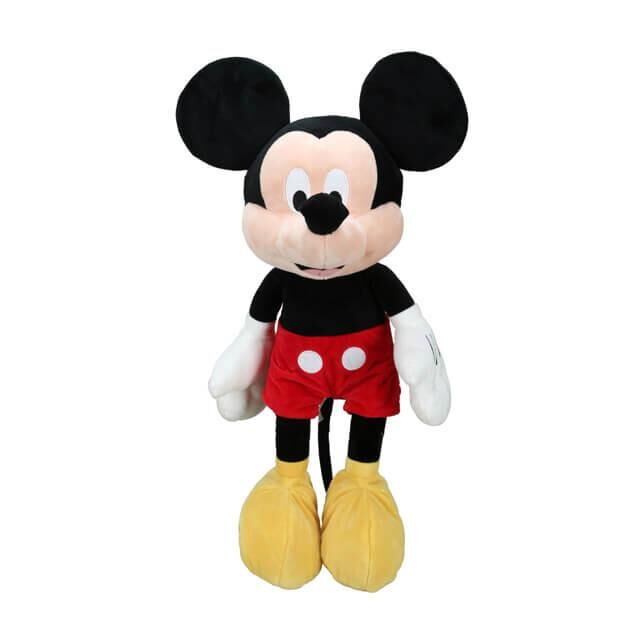 MICKEY PELUŞ 60 CM