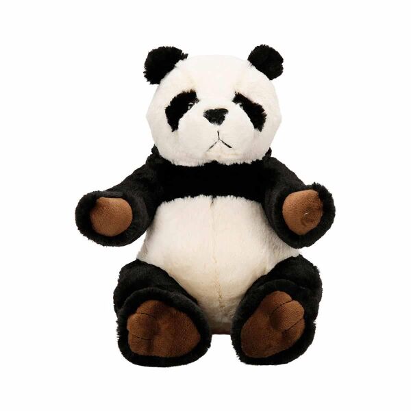 PANDA PELUŞ 30 CM