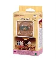 SYLVANİAN TAVAN LAMBASI