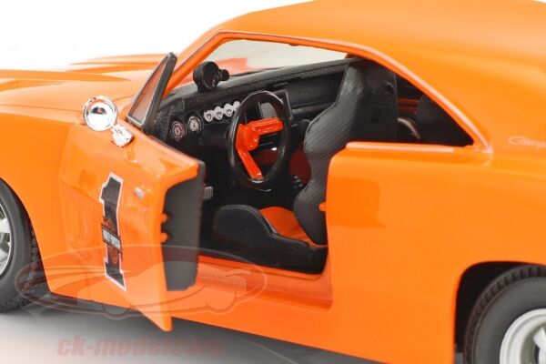 1:25 H-D 1969 DODGE CHARGE
