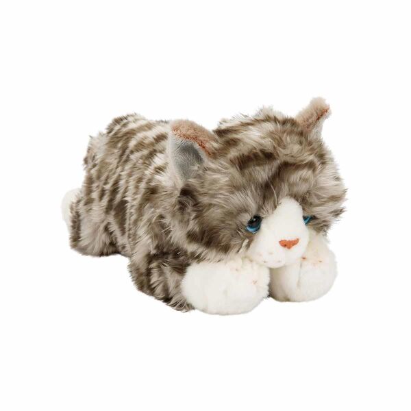 KEDİ GİRİ PELUŞ 32 CM