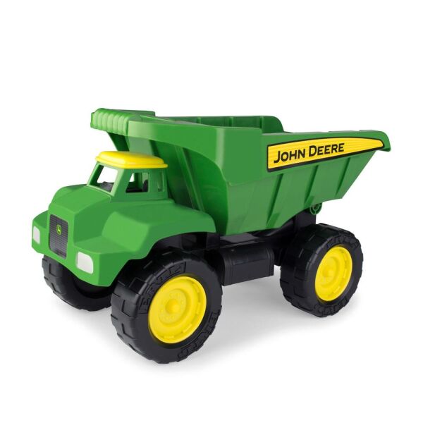 TOMY JOHN DEERE BÜYÜK DAMPERLİ