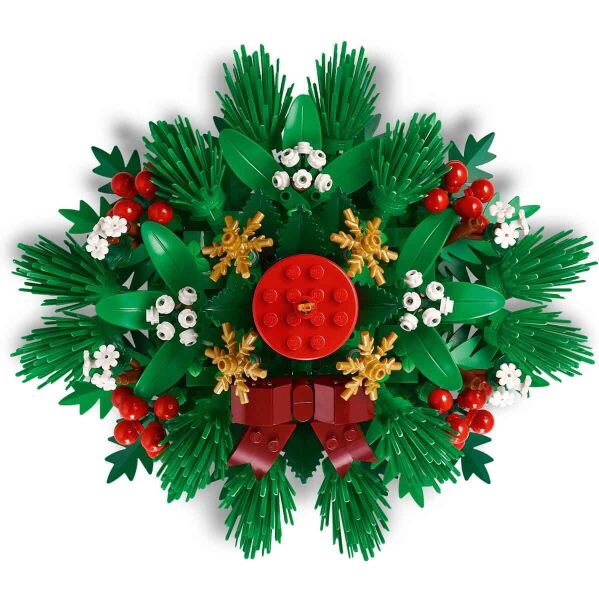 LEGO İCONİC YILMAŞI MASA SÜSÜ