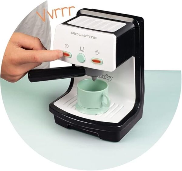 SMOBY ROWENTA ESPRESSO