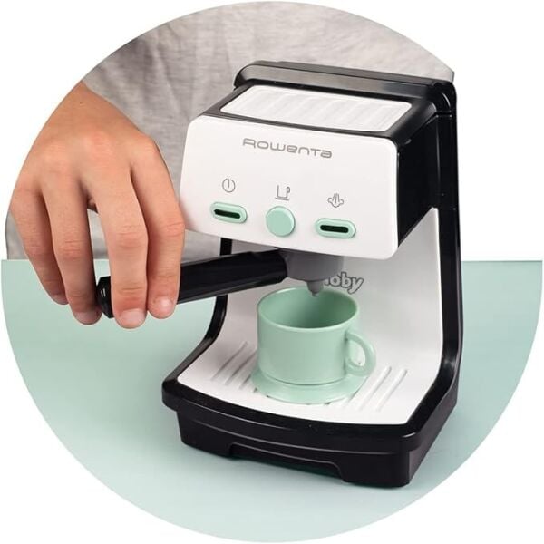 SMOBY ROWENTA ESPRESSO