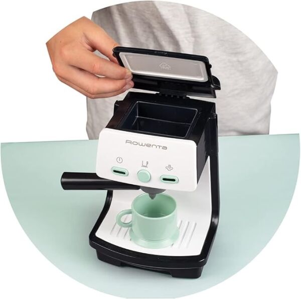 SMOBY ROWENTA ESPRESSO
