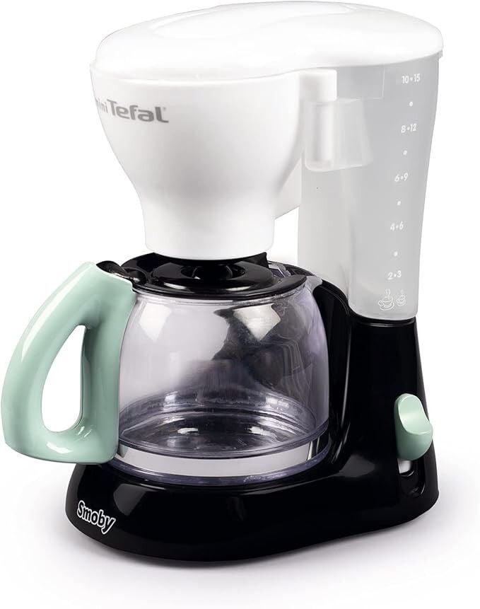SMOBY TEFAL COFFEE EXPRES