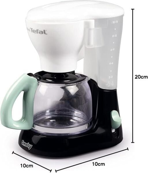 SMOBY TEFAL COFFEE EXPRES