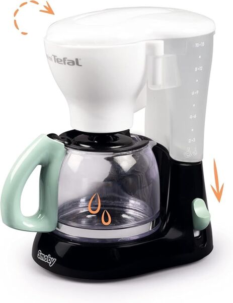 SMOBY TEFAL COFFEE EXPRES
