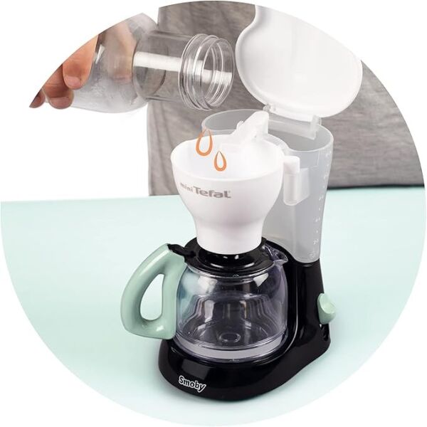 SMOBY TEFAL COFFEE EXPRES