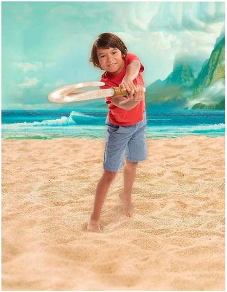 MAUİNİN SİHİRLİ OLTA KANCASI