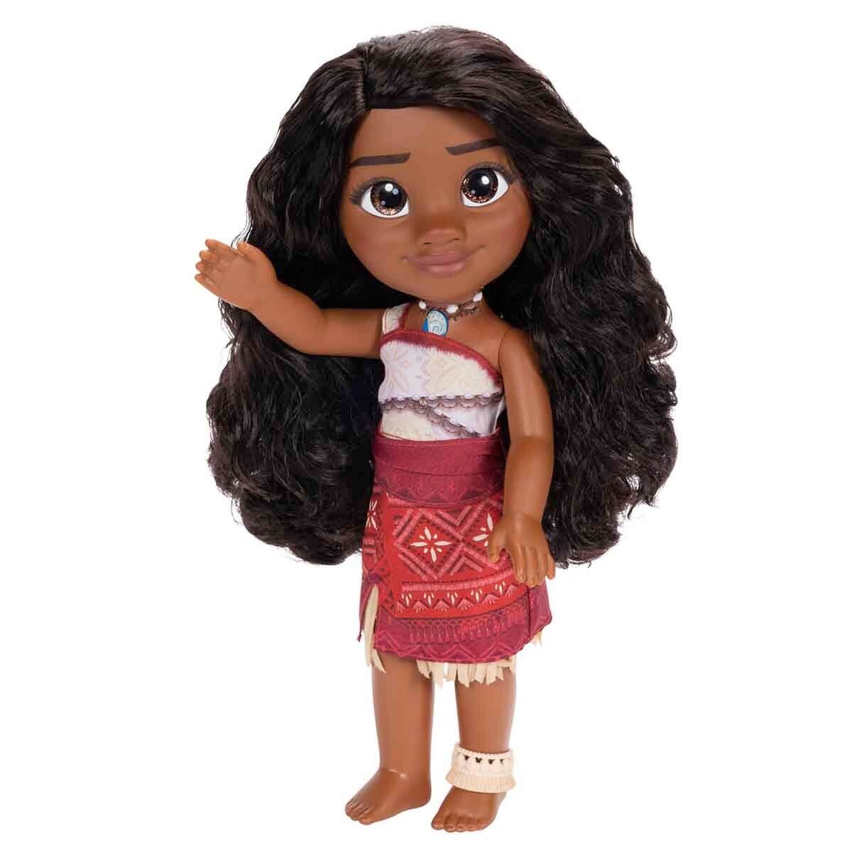 DİSNEY MOANA 38 CM MOANA BEBEK