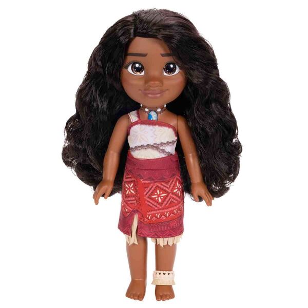 DİSNEY MOANA 38 CM MOANA BEBEK