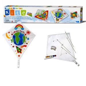 4M DENEY UÇURTMA TASARIM